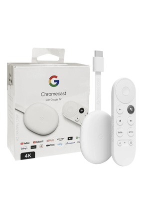 Google Chromecast Hd - Fiyatı, Yorumları