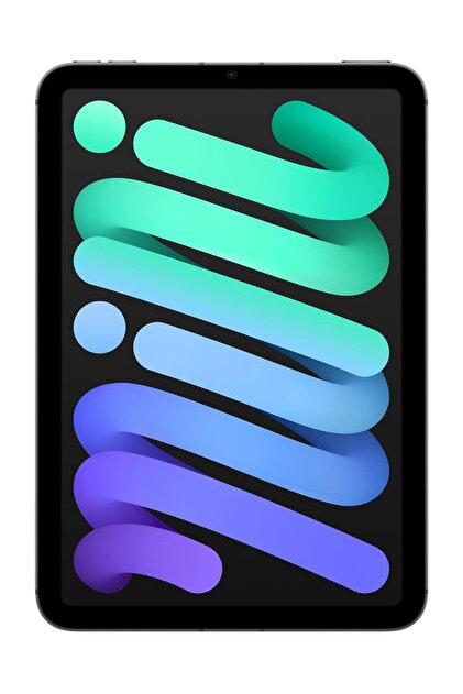 Apple iPad Mini 6.Nesil 64 GB Wi-Fi+Cellular Uzay Grisi Tablet