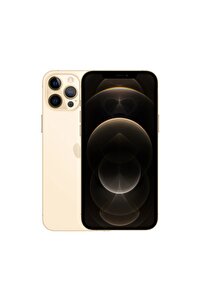 Apple Yenilenmiş Iphone 12 Pro 512 Gb Altın 512 Gb Altın B Grade