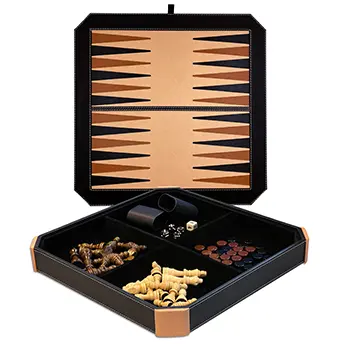 マルチゲームセット-DukeInternational Cards＆Games Co.、Ltd。