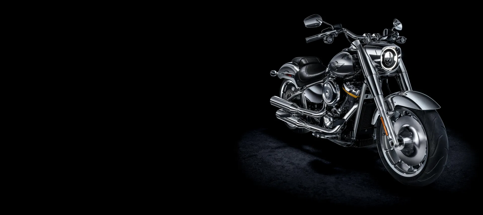 Harley-Davidson Icons Collection: Limited-Edition Classic Models