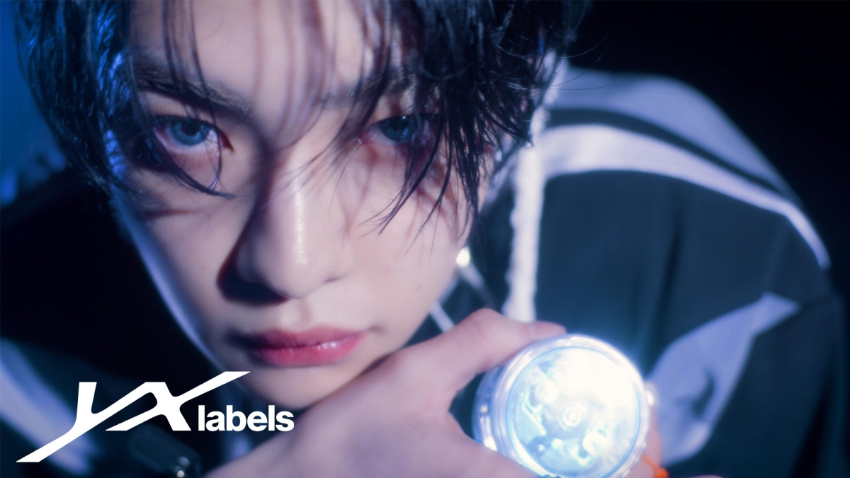 新世代J-POPボーイズグループ aoen 6月11日 (水) 発売Debut Single