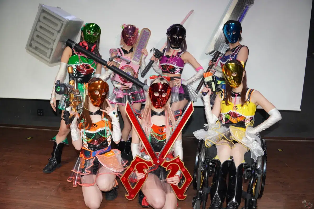 岡田有希子、デビュー40周年リリースとなるコンサート活動を捉えた貴重