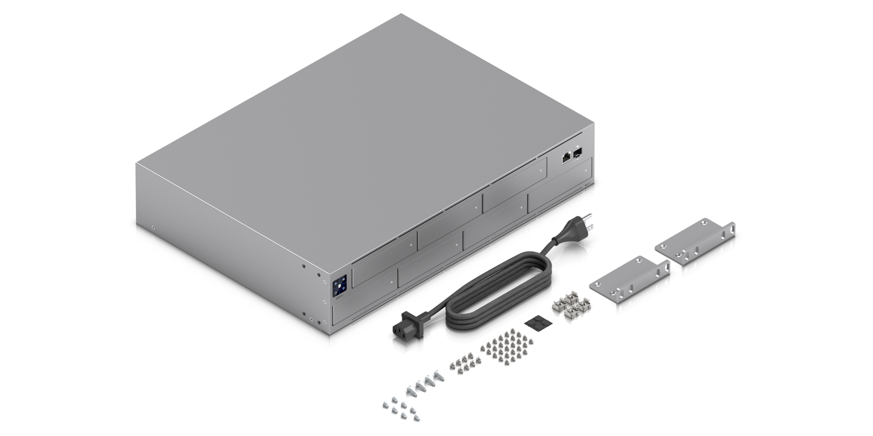 UNAS Pro - Ubiquitiストア 日本