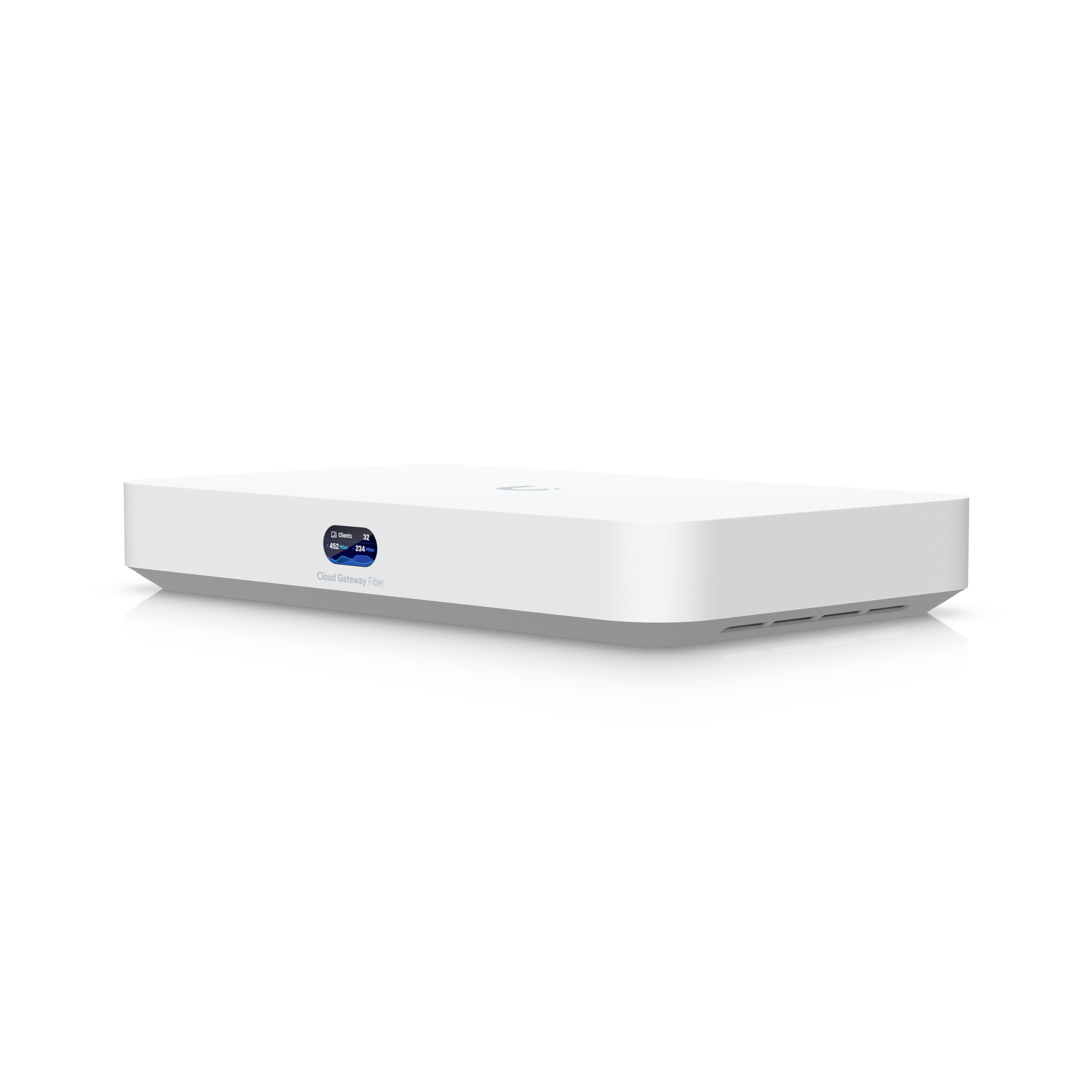 Cloud Gateway Fiber - Ubiquiti Store