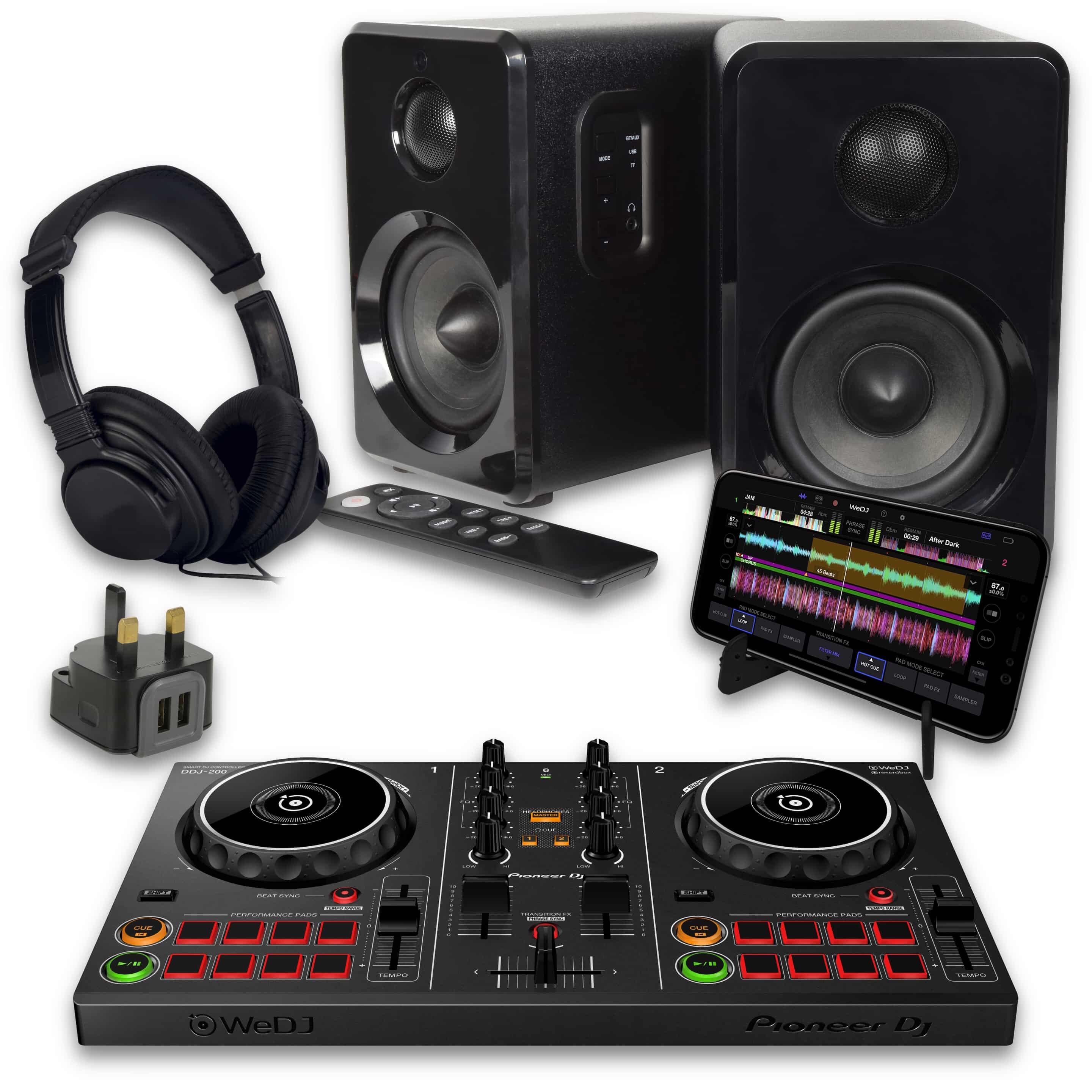 Pioneer DDJ-200 Pioneer DDJ-200 - What To Know & Where To Buy