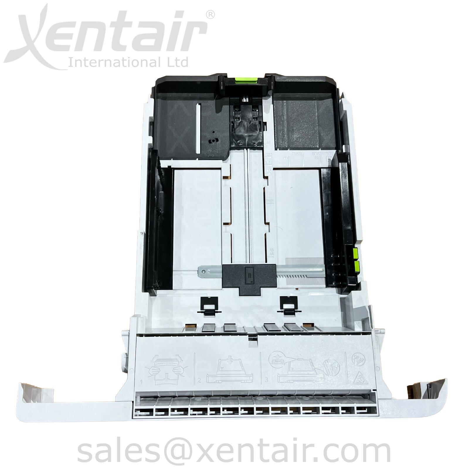 Zebra ZXP1 ZXP3 Card Feeder Kit P1031925-230