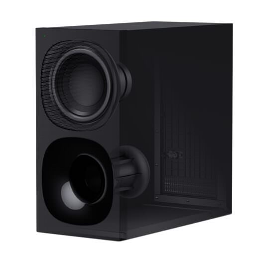 Sony Releases HT-G700 Dolby Atmos / DTS:X Soundbar - ecoustics.com