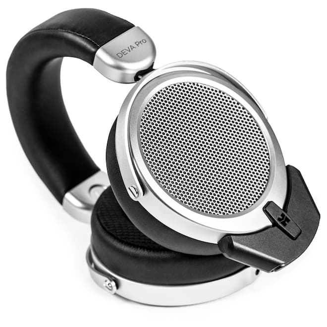 The HiFiMAN DEVA Pro Wireless Headphones Feature a Huge Upgrade