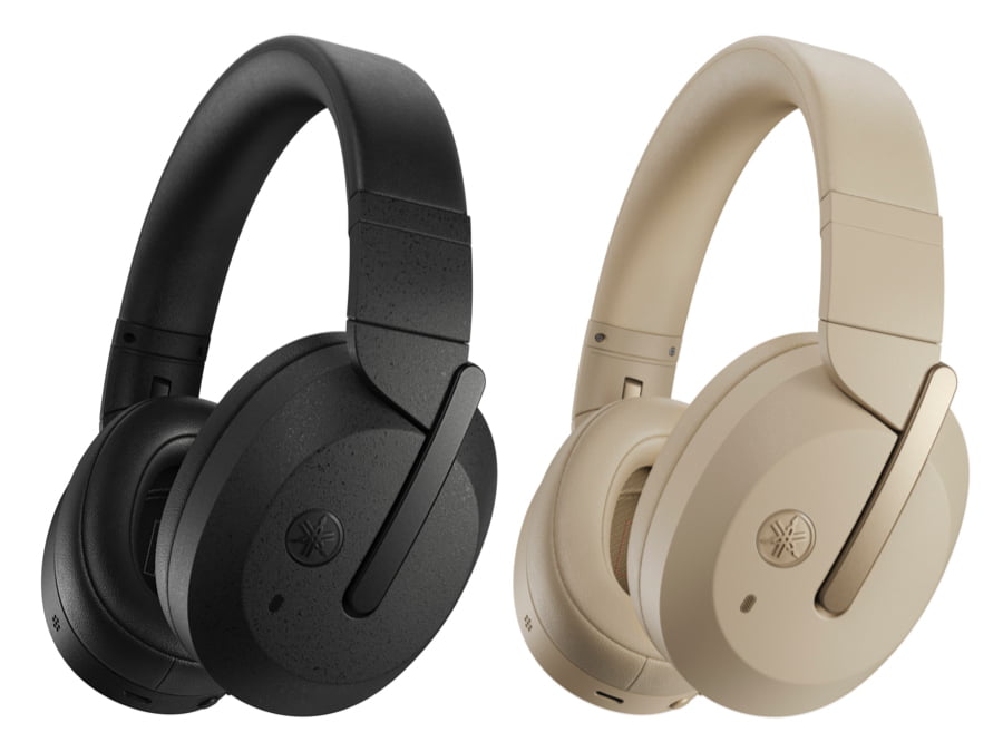 Yamaha Introduces YH-E700B Noise-Cancelling Wireless Headphones