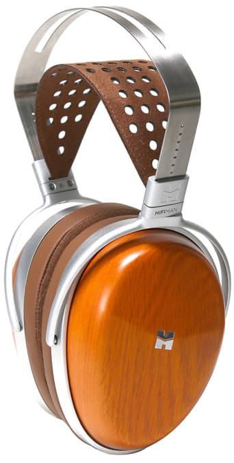 HiFiMAN Unveils Audivina Closed-back Planar Headphones: CanJam NYC