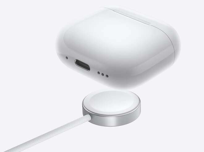 Apple Introduces AirPods 4 with Active Noise Cancellation & Tweaks
