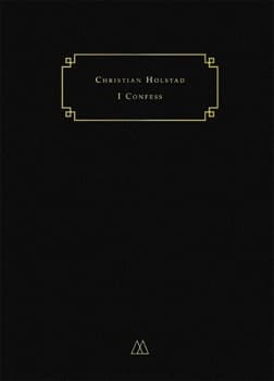 Christian Holstad – 2 publications on edcat