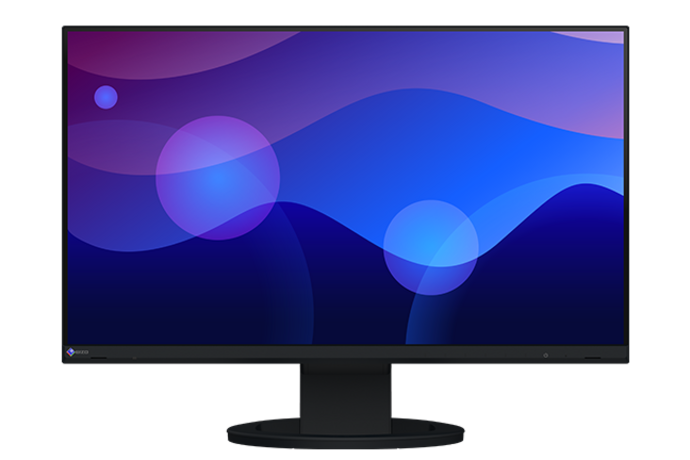 FlexScan EV2480 | Office monitor with USB-C interface