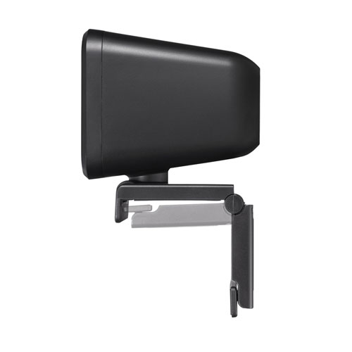 Webカメラ｜ワイヤレス・会議・Zoom・Teams・CMS-V65BK