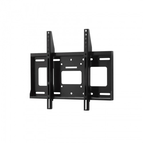 壁掛けテレビ金具（65インチ対応・壁面固定式・耐荷重80Kg・VESA規格