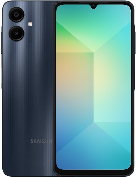 SIMフリー) サムスン Samsung Galaxy A06 SM-A065FD デュアルSIM 128GB