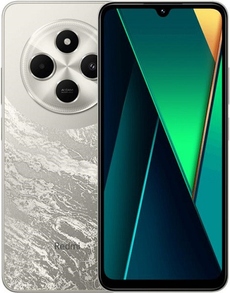 Etoren.com | (Unlocked) Xiaomi Redmi 14C Dual Sim 128GB Green (4GB