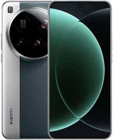 SIMフリー) シャオミ Xiaomi 15 Ultra 5G デュアルSIM 1TB グリーン