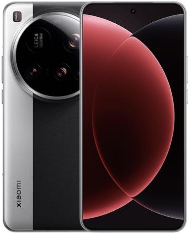 SIMフリー) シャオミ Xiaomi 15 Ultra 5G デュアルSIM 512GB ブラック