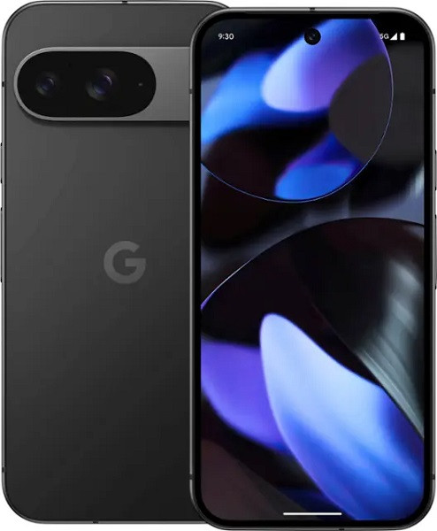 SIMフリー) グーグル Google Pixel 9a 5G GXQ96 128GB オブシディアン