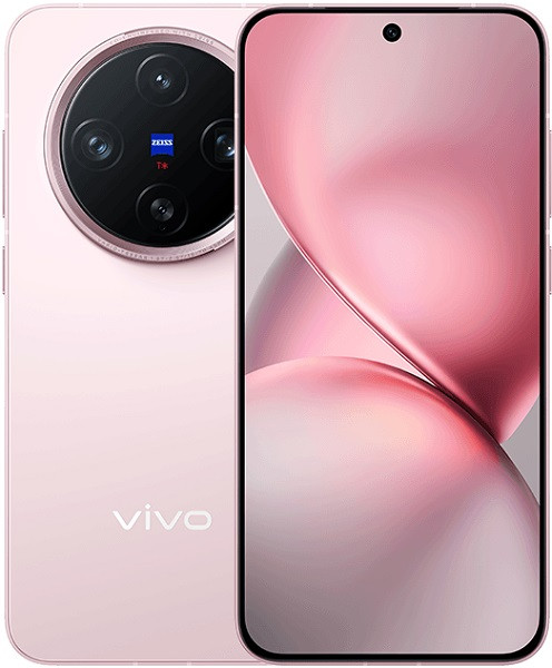 Etoren.com | (Unlocked) Vivo X200 Pro Mini 5G V2419A Dual Sim 1TB