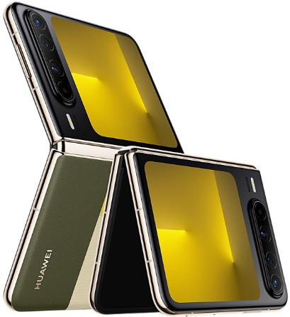 SIMフリー) ファーウェイ Huawei Pura X Collector Edition 5G VDE