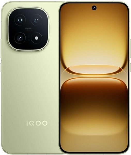 Vivo iQOO 15 China Version通販｜Etoren Japan