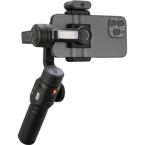 Etoren.com | Zhiyun Smooth 5S AI Pro Smartphone Gimbal