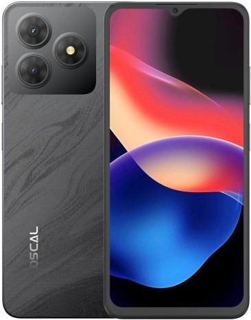 Etoren.com | (Unlocked) Blackview WAVE 8C Dual Sim 64GB Purple