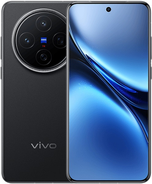 SIMフリー) ビボ Vivo X200 Pro Mini 5G V2419A デュアルSIM 256GB