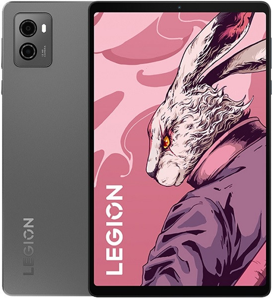 Etoren.com | Lenovo Legion Y700 2023 Gaming Tablet 8.8 inch Wifi
