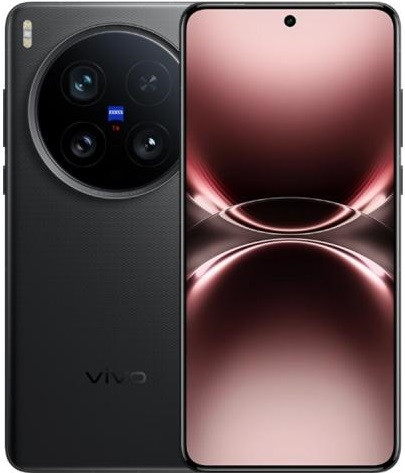 Etoren.com | (Unlocked) Vivo X200 Ultra Satellite Edition 5G