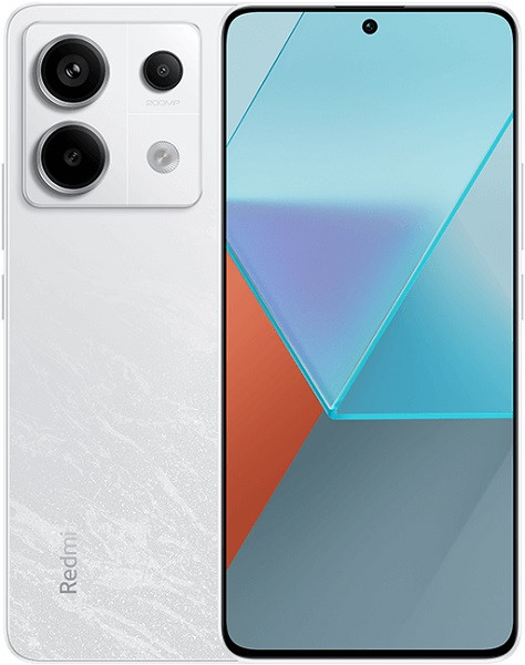 SIMフリー) シャオミ Xiaomi Redmi Note 13 Pro 5G デュアルSIM 128GB