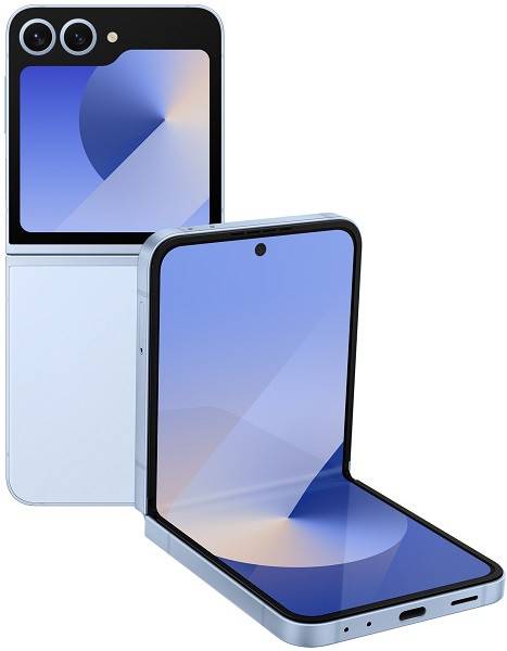 Etoren.com | (Unlocked) Samsung Galaxy Z Flip 6 5G SM-F741B 512GB