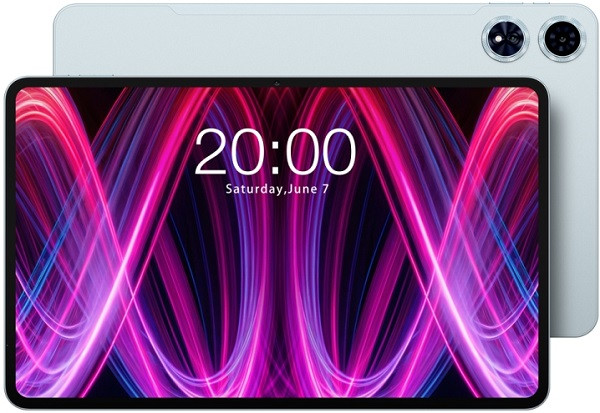 SIMフリー 】Teclast T60 Plus Tablet PC 12 インチ LTE 128GB ブルー