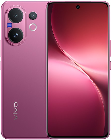 Etoren.com | (Unlocked) Vivo V60 5G Dual Sim 512GB Berry Purple