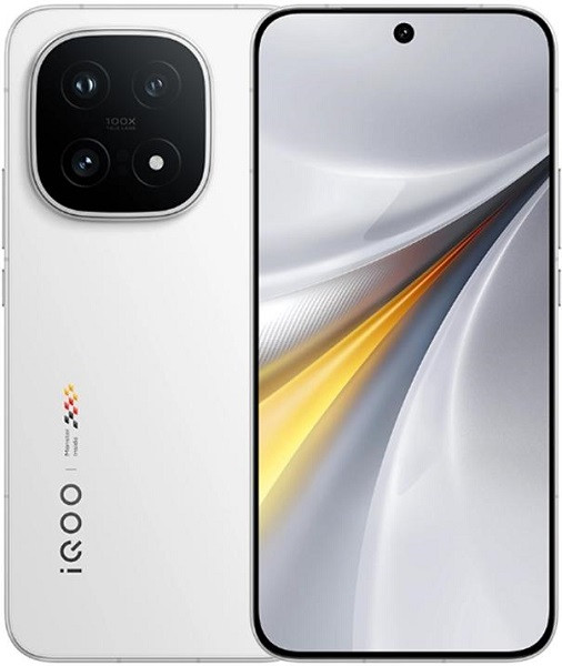 Vivo iQOO 15 China Version通販｜Etoren Japan