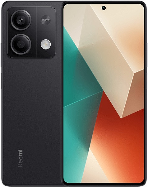 SIMフリー) シャオミ Xiaomi Redmi Note 13 5G デュアルSIM 256GB