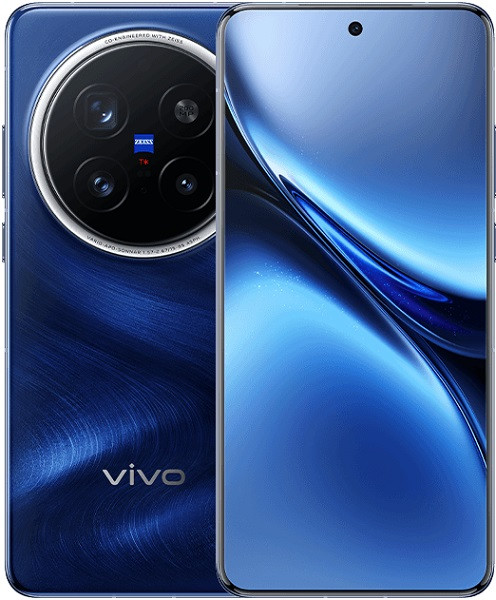 Etoren.com | (Unlocked) Vivo X200 Pro 5G V2405A Dual Sim 256GB