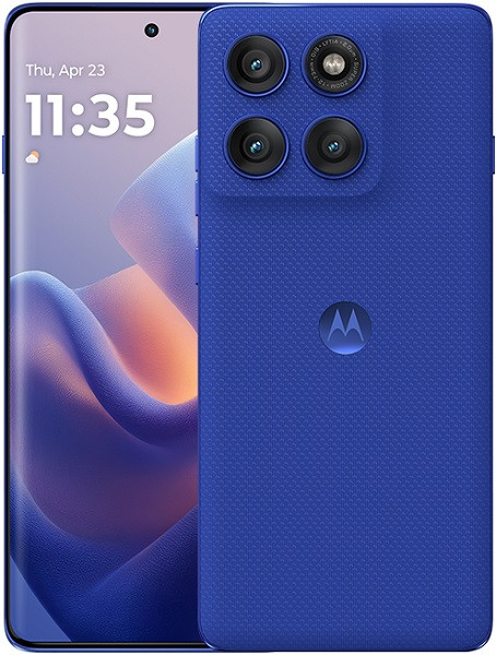 SIMフリー) モトローラ Motorola Edge 60 Pro 5G デュアルSIM 256GB
