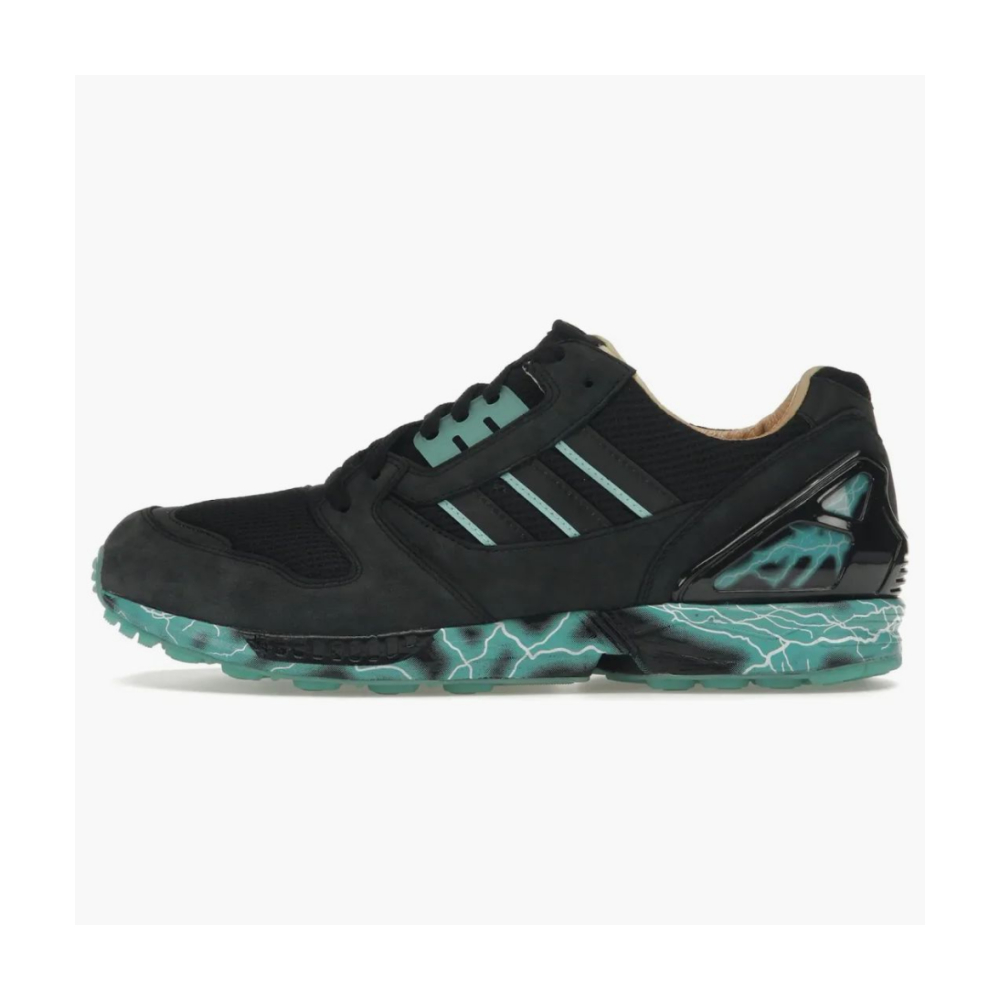 adidas ZX 8000 Emperor Star Wars schwarz G44510 Preisvergleich