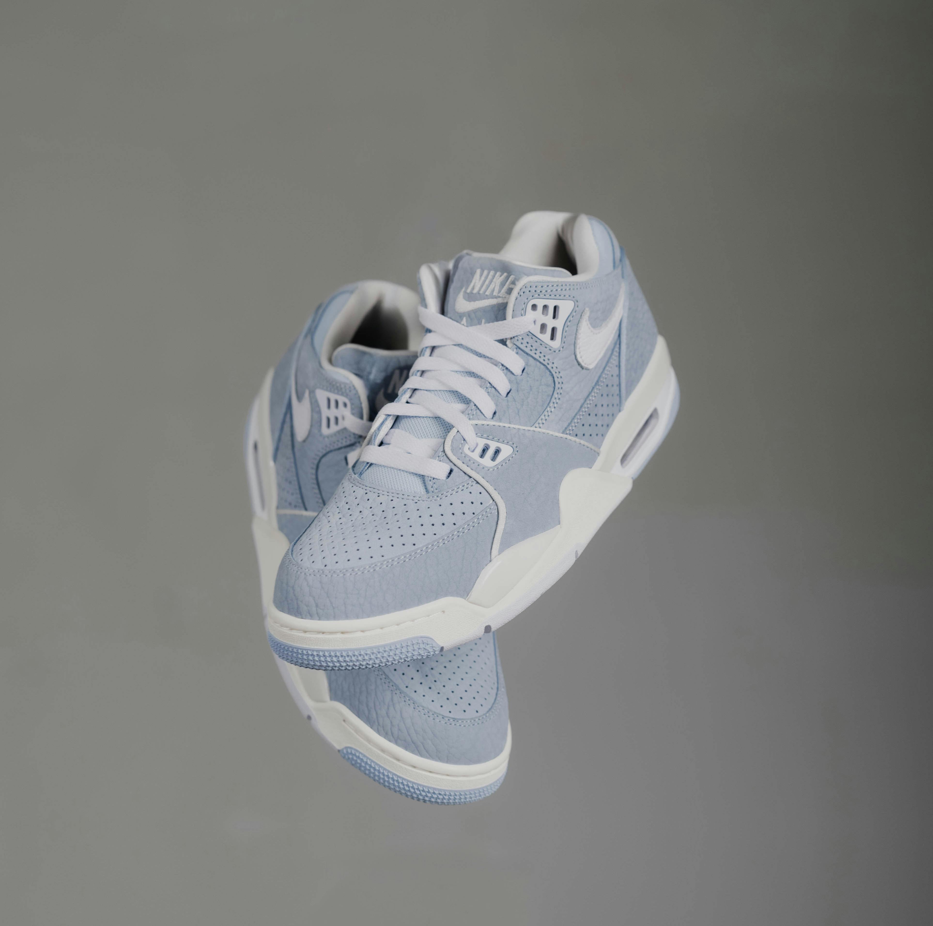 Nike Air Flight '89 Low PE X PJ Tucker 'Sky Blue'