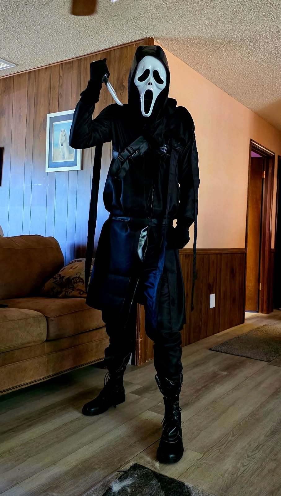 Dead by Daylight Danny 