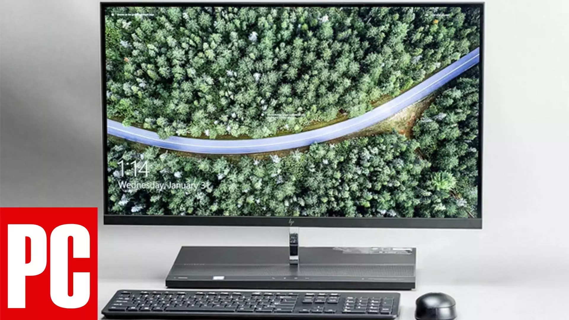 HP EliteOne 1000 All-in-One Review | PCMag