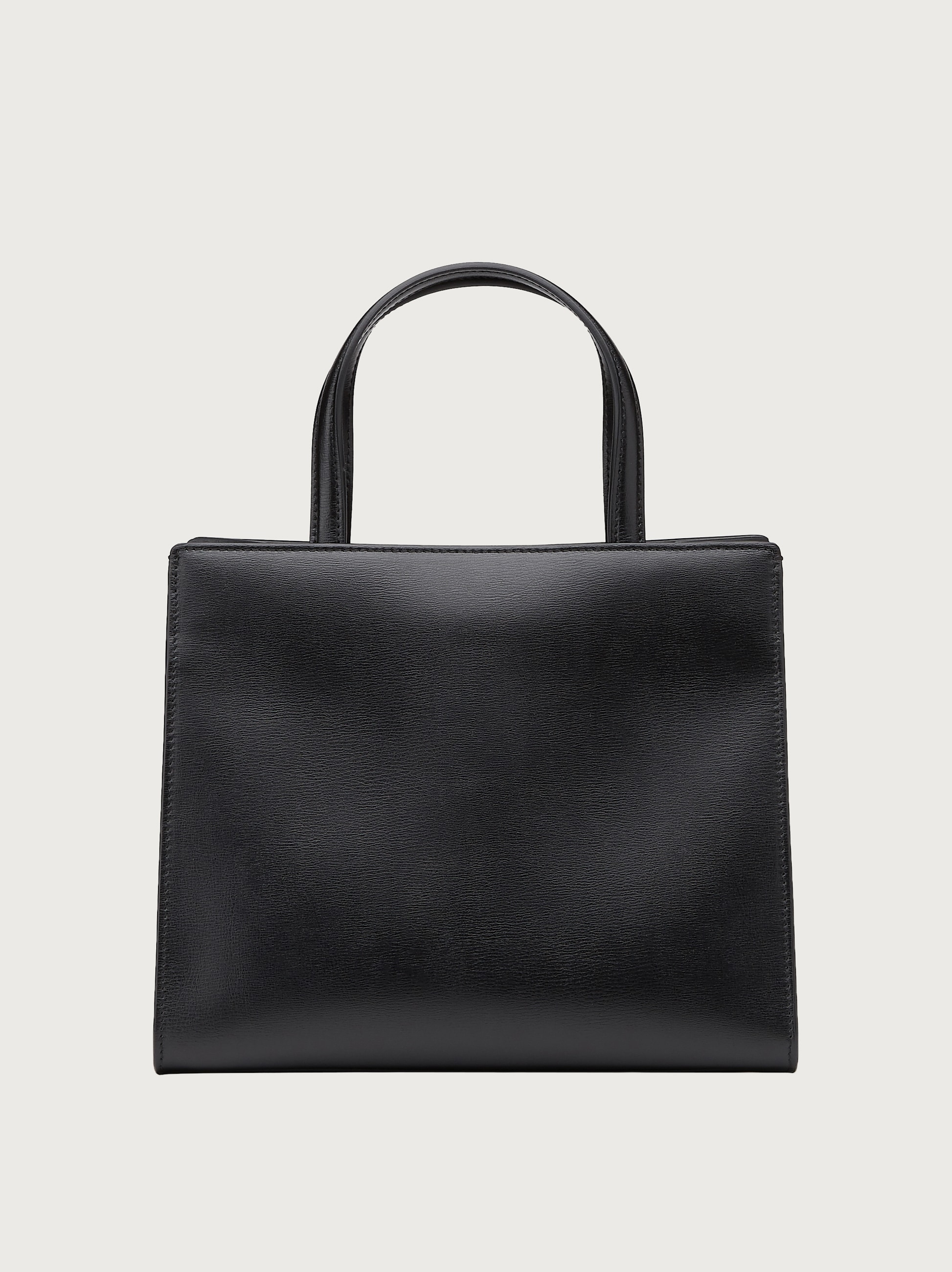 ヴァラ リボン トップハンドル - ウィメンズ | Ferragamo