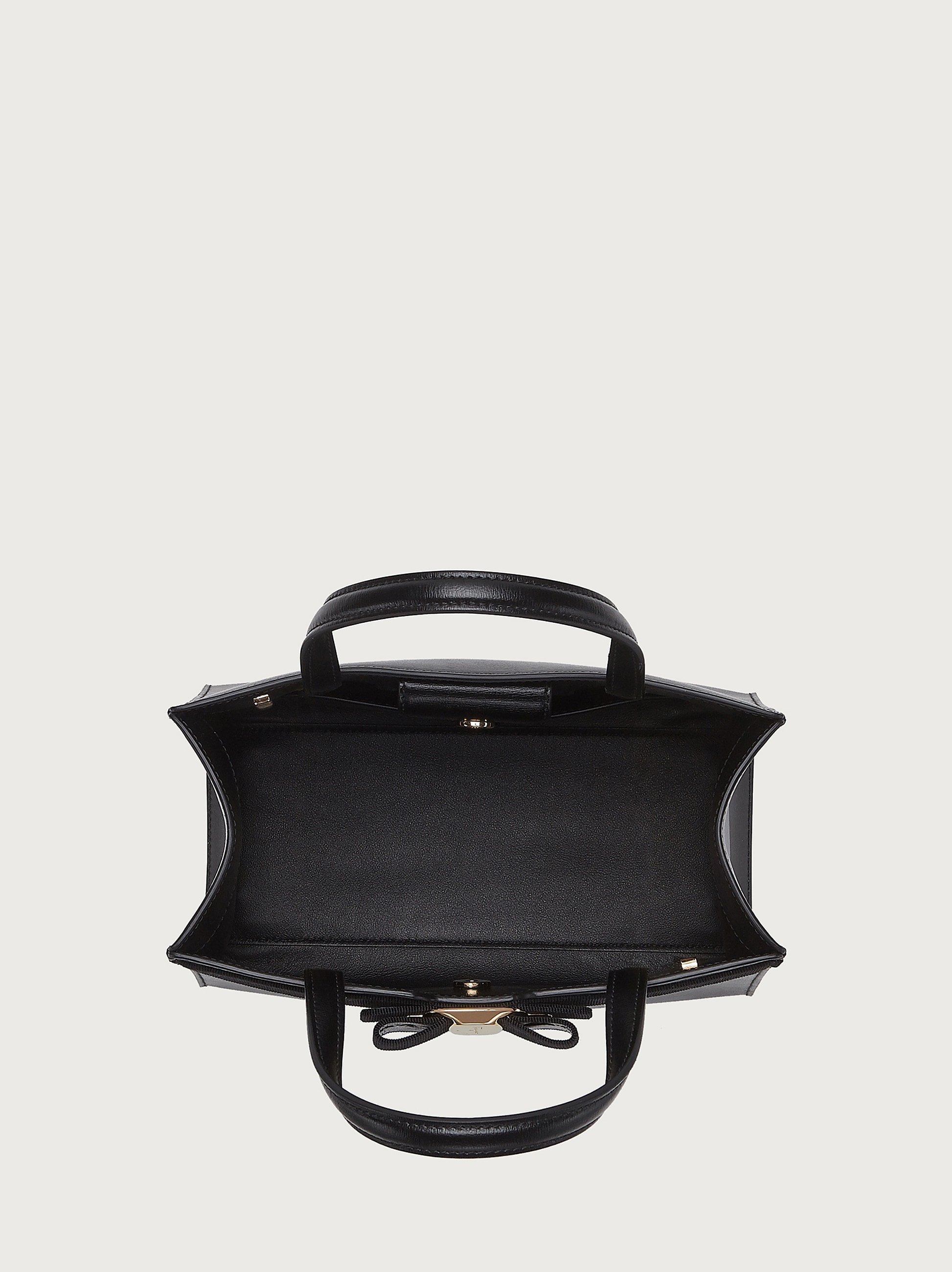 ヴァラ リボン トップハンドル - ウィメンズ | Ferragamo