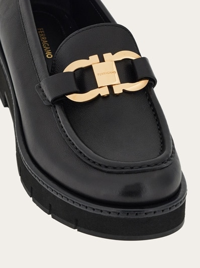 ガンチーニ モカシン - ウィメンズ | Ferragamo