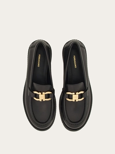 ガンチーニ モカシン - ウィメンズ | Ferragamo