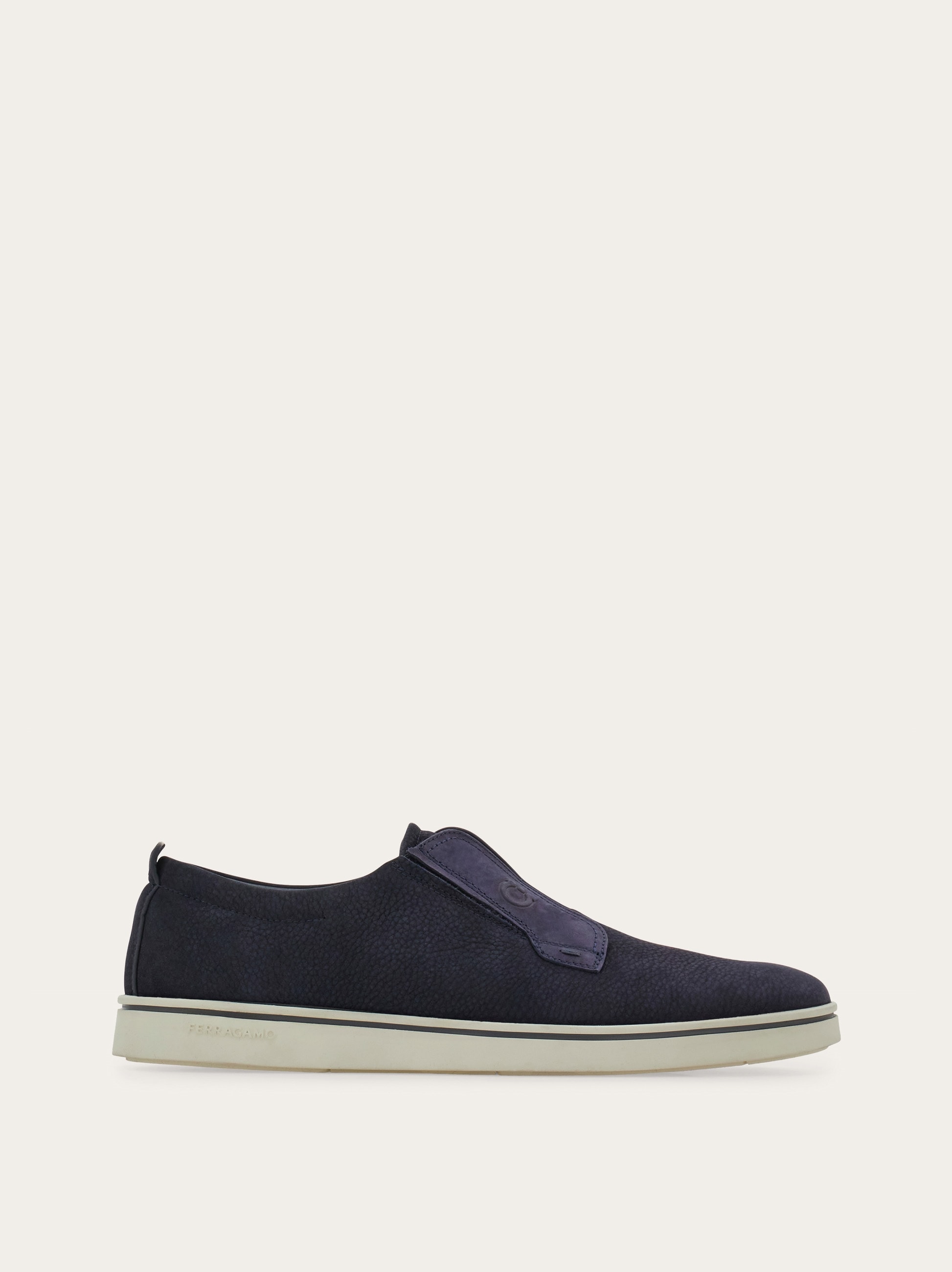 Derby slip-on - Men | Ferragamo